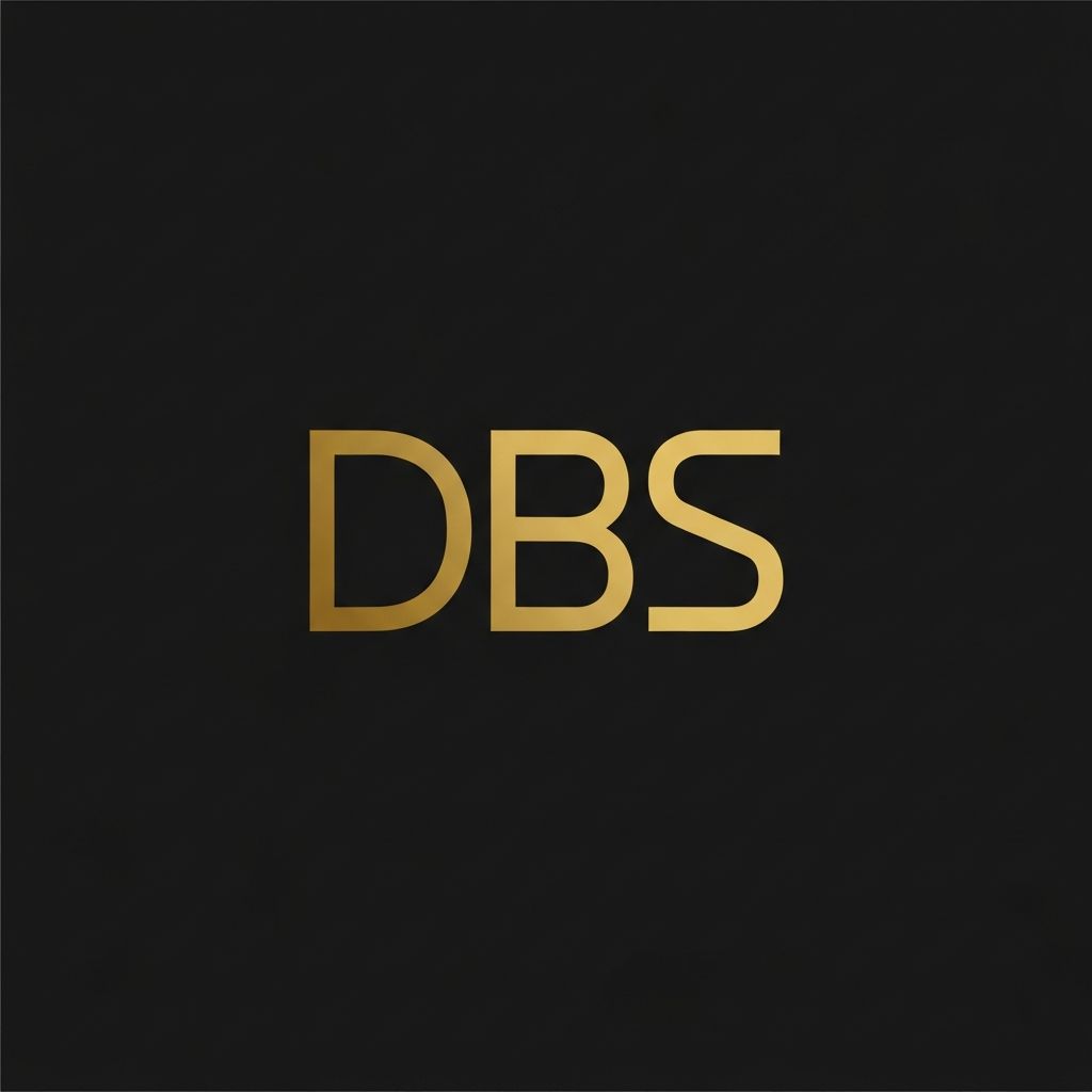 DIGITAL BEN SOLUTIONS logo